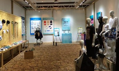 專業(yè)上海活動執(zhí)行與快閃店舞臺搭建服務(wù)——玄策展覽