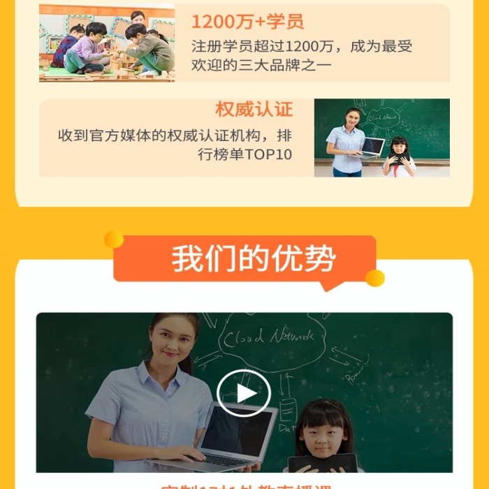 點亮英語閱讀之光 中小學英語閱讀培訓課程簡介