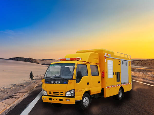 2026年工程救險車生產廠推薦 專業制造商深度解讀